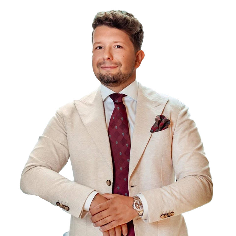 迈克尔·萨多夫斯基