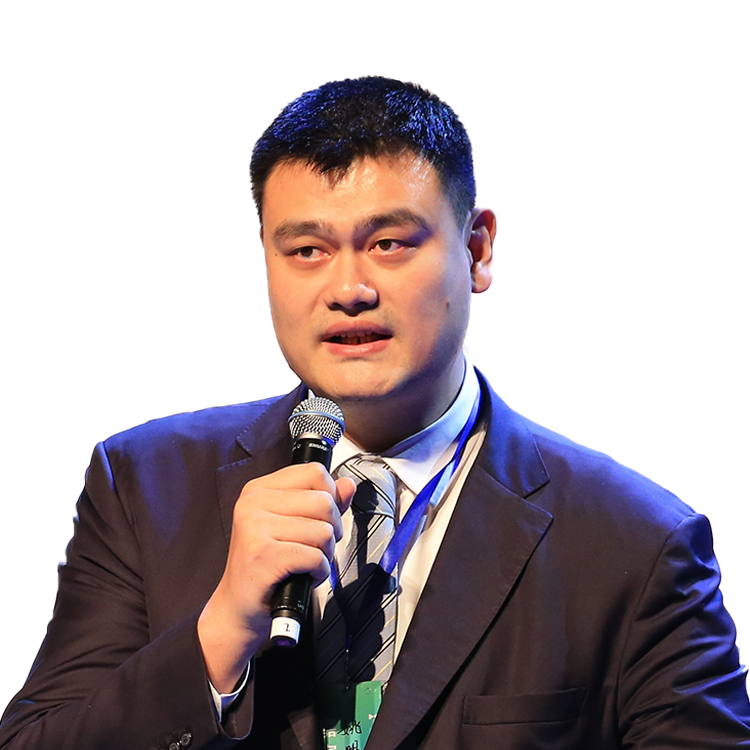 姚明